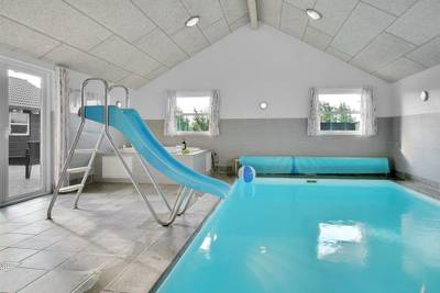 Vorschaubild von Ferienhaus MU26 in Nr. Lyngby - Løkken - Nordjütland