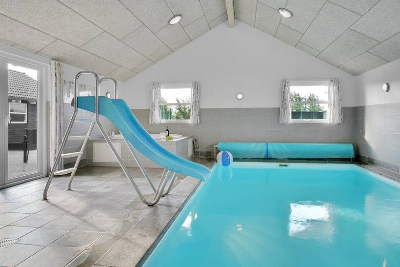 Foto von Ferienhaus MU26 in Nr. Lyngby - Løkken - Nordjütland
