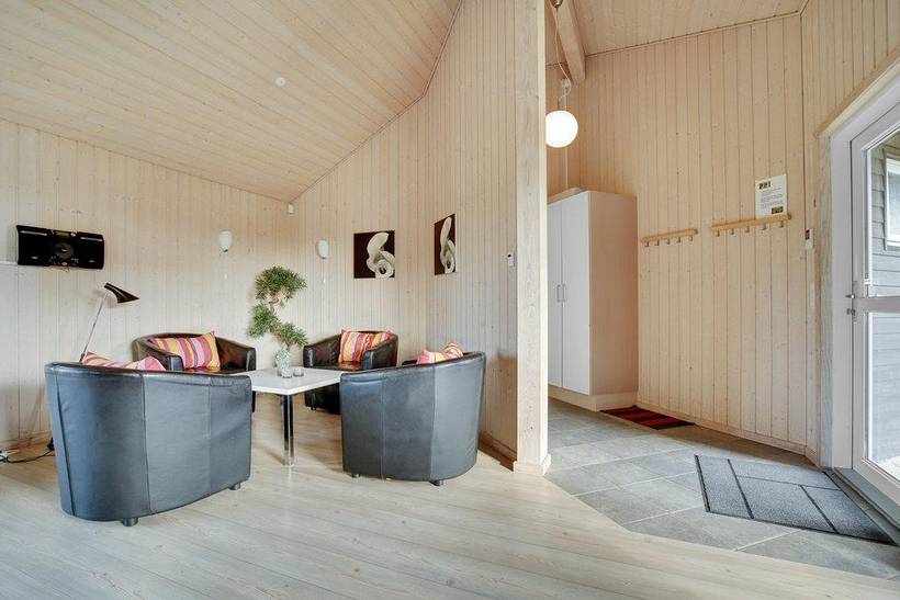 Foto von Ferienhaus MU26 in Nr. Lyngby - Løkken - Nordjütland