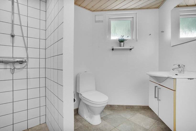 Foto von Ferienhaus MU26 in Nr. Lyngby - Løkken - Nordjütland