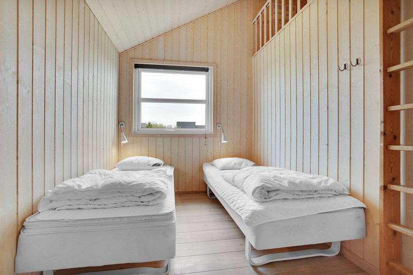 Foto von Ferienhaus MU26 in Nr. Lyngby - Løkken - Nordjütland