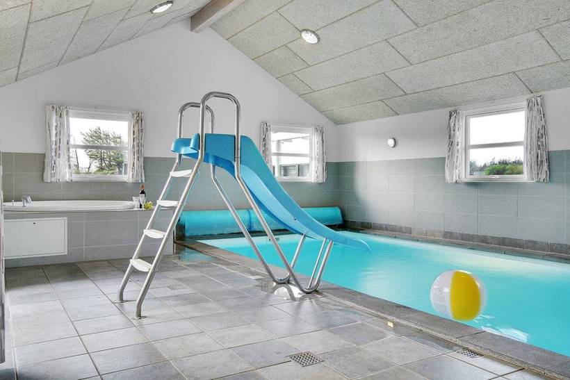 Foto von Ferienhaus MU26 in Nr. Lyngby - Løkken - Nordjütland