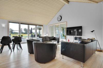 Vorschaubild von Ferienhaus MU26 in Nr. Lyngby - Løkken - Nordjütland