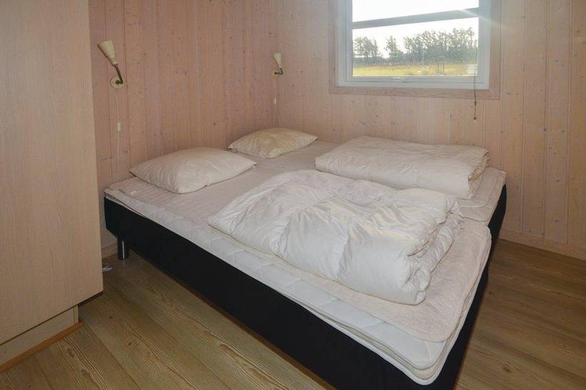 Foto von Ferienhaus MU26 in Nr. Lyngby - Løkken - Nordjütland