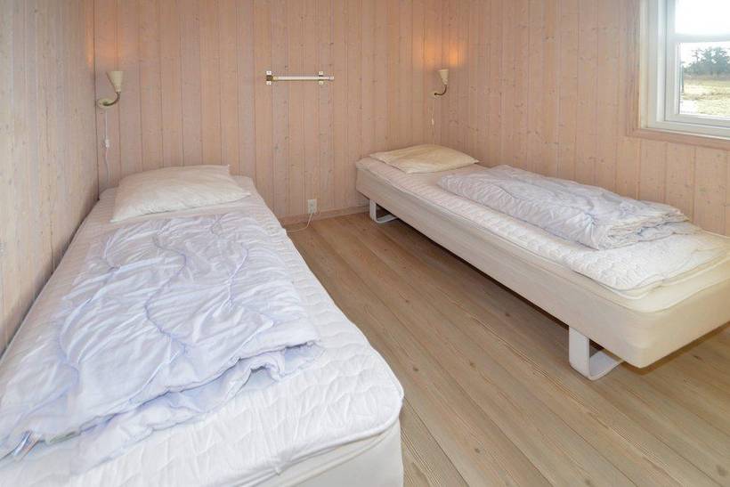 Foto von Ferienhaus MU26 in Nr. Lyngby - Løkken - Nordjütland