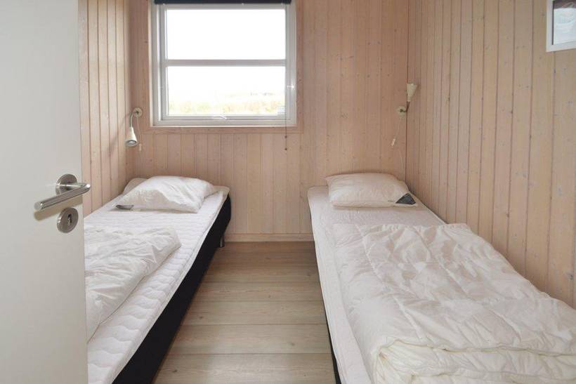 Foto von Ferienhaus MU26 in Nr. Lyngby - Løkken - Nordjütland