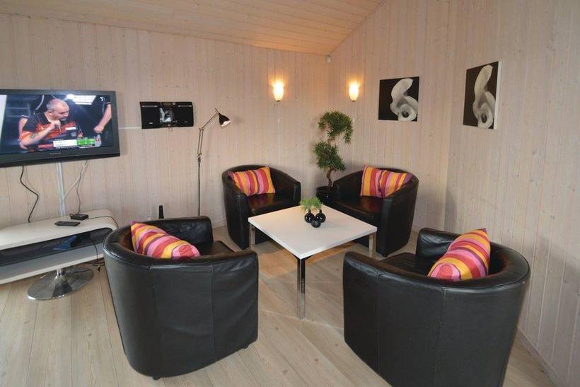 Foto von Ferienhaus MU26 in Nr. Lyngby - Løkken - Nordjütland