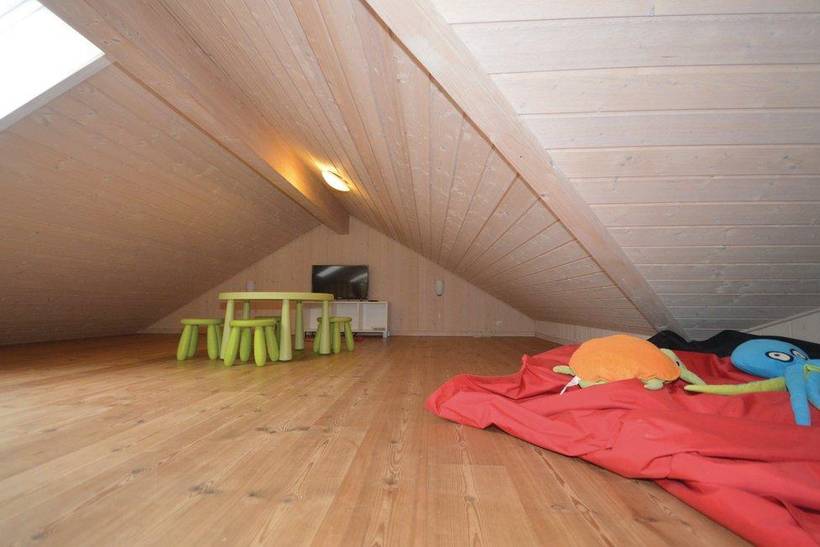Foto von Ferienhaus MU26 in Nr. Lyngby - Løkken - Nordjütland