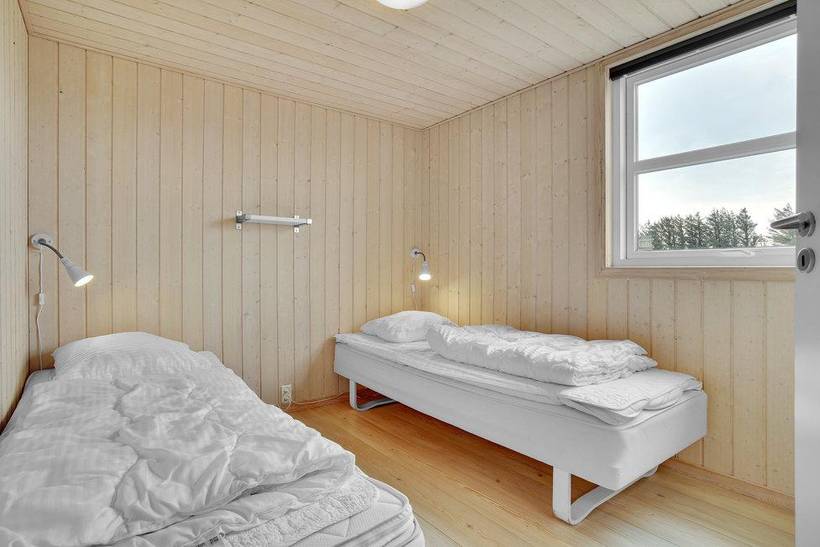 Foto von Ferienhaus MU26 in Nr. Lyngby - Løkken - Nordjütland