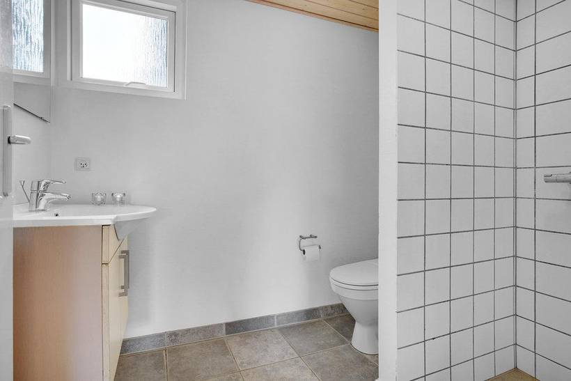 Foto von Ferienhaus MU26 in Nr. Lyngby - Løkken - Nordjütland
