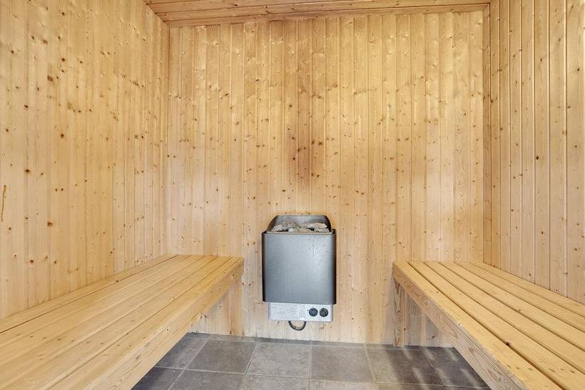 Foto von Ferienhaus MU26 in Nr. Lyngby - Løkken - Nordjütland