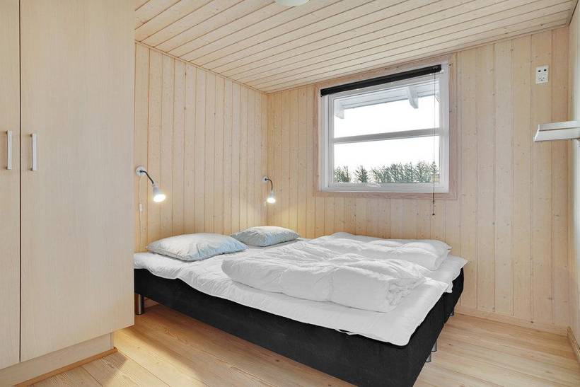 Foto von Ferienhaus MU26 in Nr. Lyngby - Løkken - Nordjütland