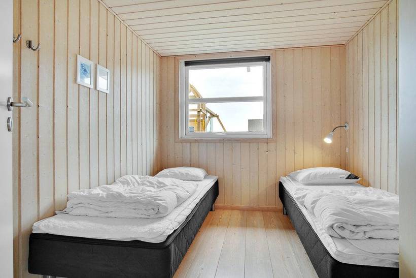 Foto von Ferienhaus MU26 in Nr. Lyngby - Løkken - Nordjütland