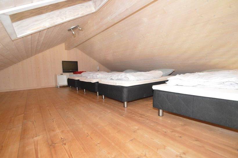 Foto von Ferienhaus MU26 in Nr. Lyngby - Løkken - Nordjütland