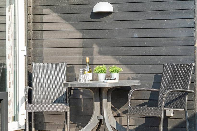 Foto von Ferienhaus MU26 in Nr. Lyngby - Løkken - Nordjütland
