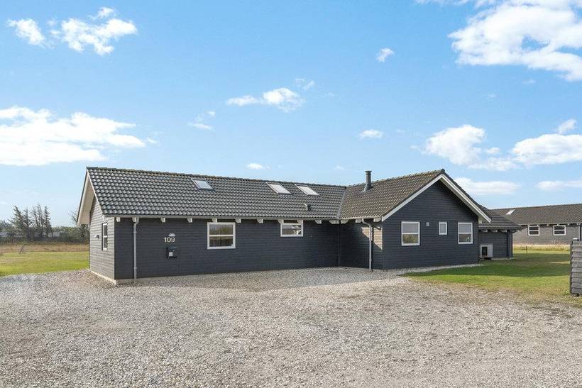 Foto von Ferienhaus MU26 in Nr. Lyngby - Løkken - Nordjütland