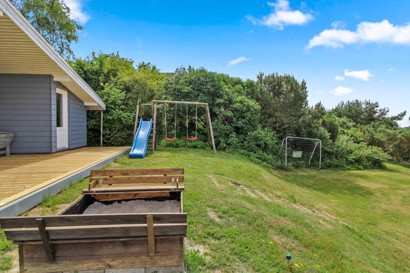 Foto von Ferienhaus MU29 in Ebeltoft - Ostjütland
