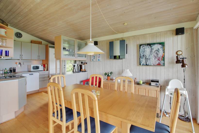 Foto von Ferienhaus MU29 in Ebeltoft - Ostjütland