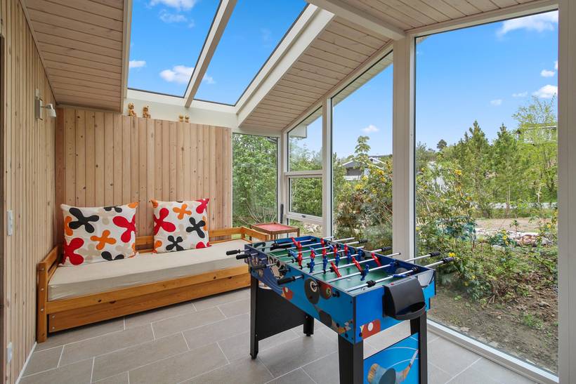 Foto von Ferienhaus MU29 in Ebeltoft - Ostjütland
