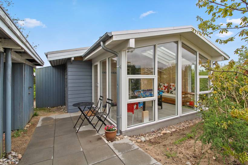 Foto von Ferienhaus MU29 in Ebeltoft - Ostjütland