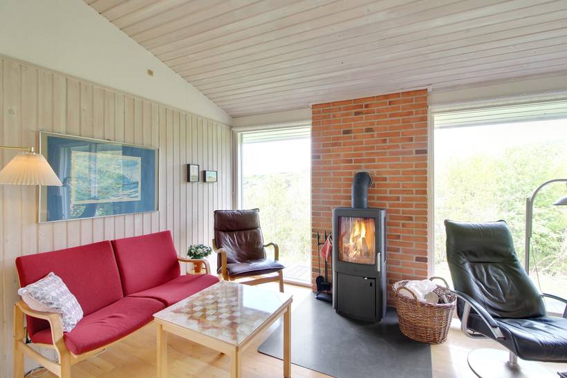 Foto von Ferienhaus MU29 in Ebeltoft - Ostjütland