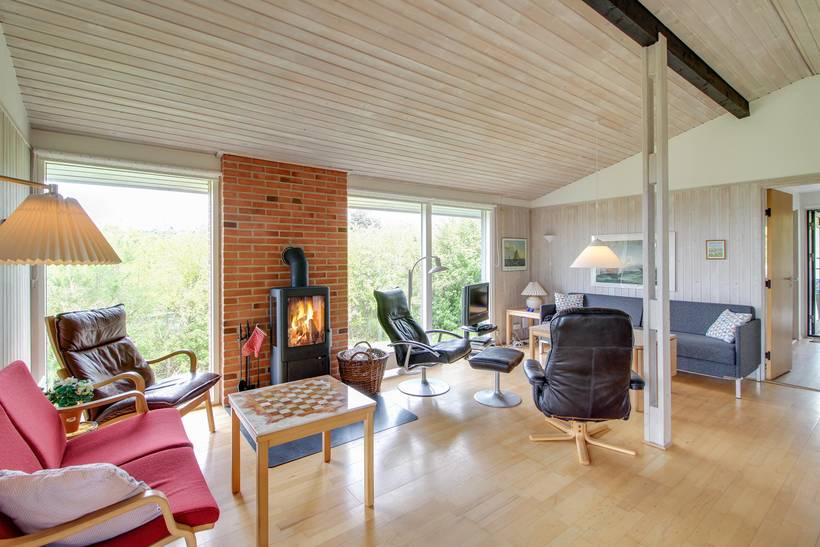 Foto von Ferienhaus MU29 in Ebeltoft - Ostjütland
