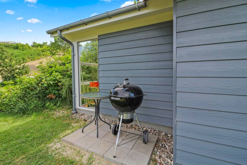 Foto von Ferienhaus MU29 in Ebeltoft - Ostjütland