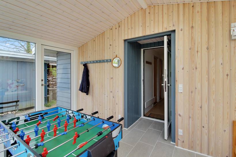 Foto von Ferienhaus MU29 in Ebeltoft - Ostjütland