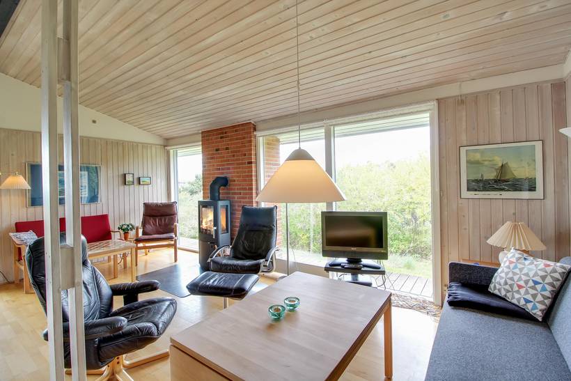 Foto von Ferienhaus MU29 in Ebeltoft - Ostjütland
