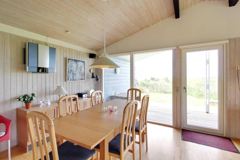 Foto von Ferienhaus MU29 in Ebeltoft - Ostjütland