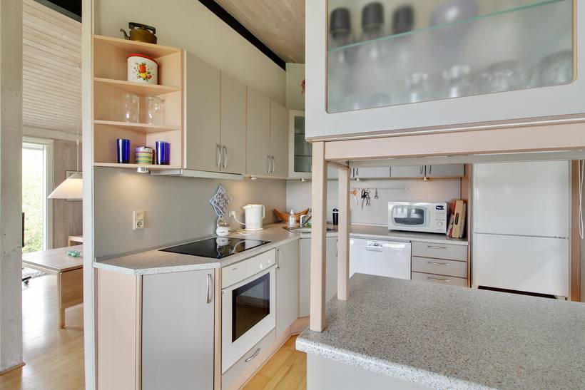 Foto von Ferienhaus MU29 in Ebeltoft - Ostjütland