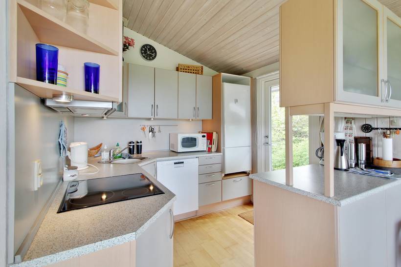 Foto von Ferienhaus MU29 in Ebeltoft - Ostjütland