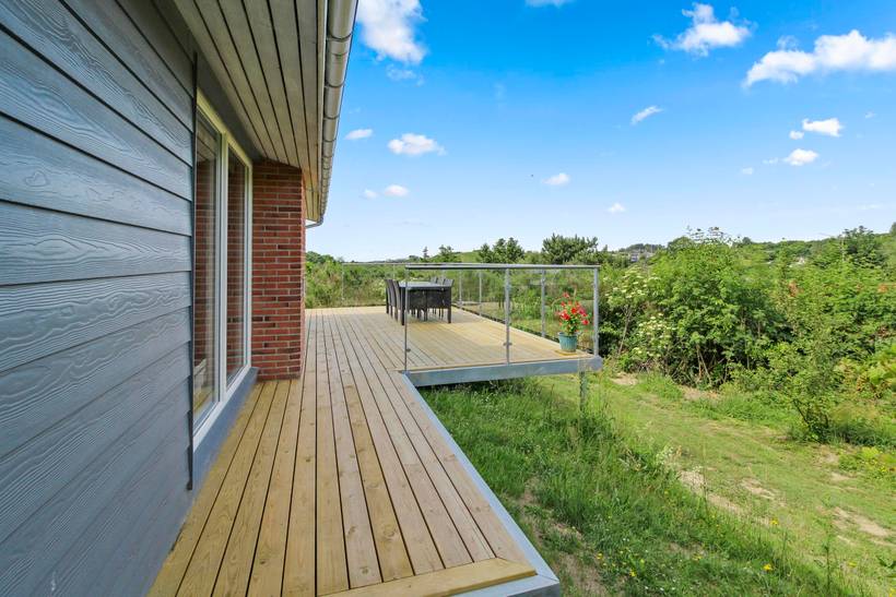 Foto von Ferienhaus MU29 in Ebeltoft - Ostjütland