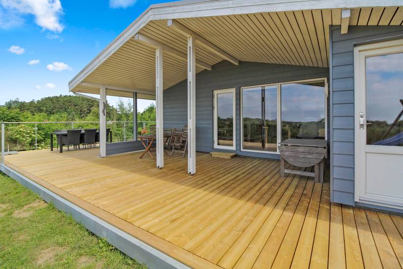 Foto von Ferienhaus MU29 in Ebeltoft - Ostjütland