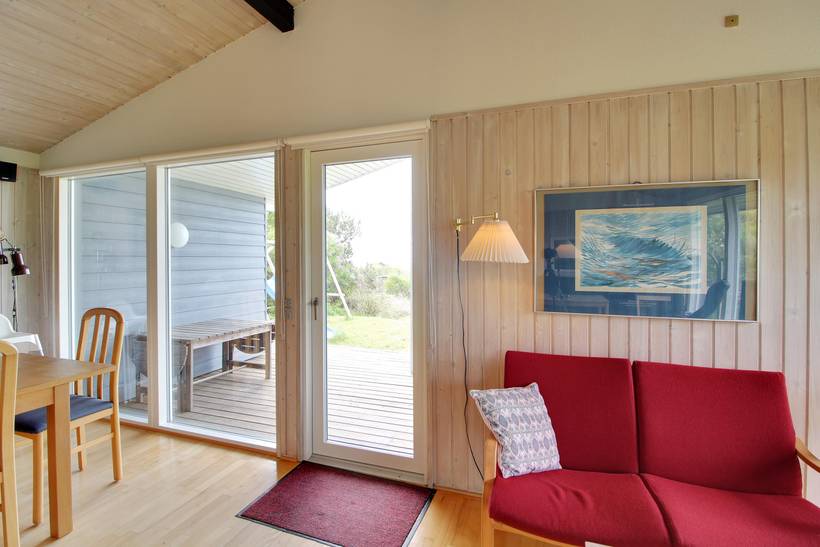 Foto von Ferienhaus MU29 in Ebeltoft - Ostjütland