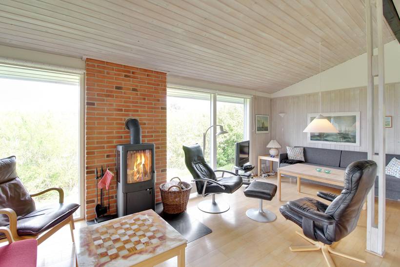 Foto von Ferienhaus MU29 in Ebeltoft - Ostjütland