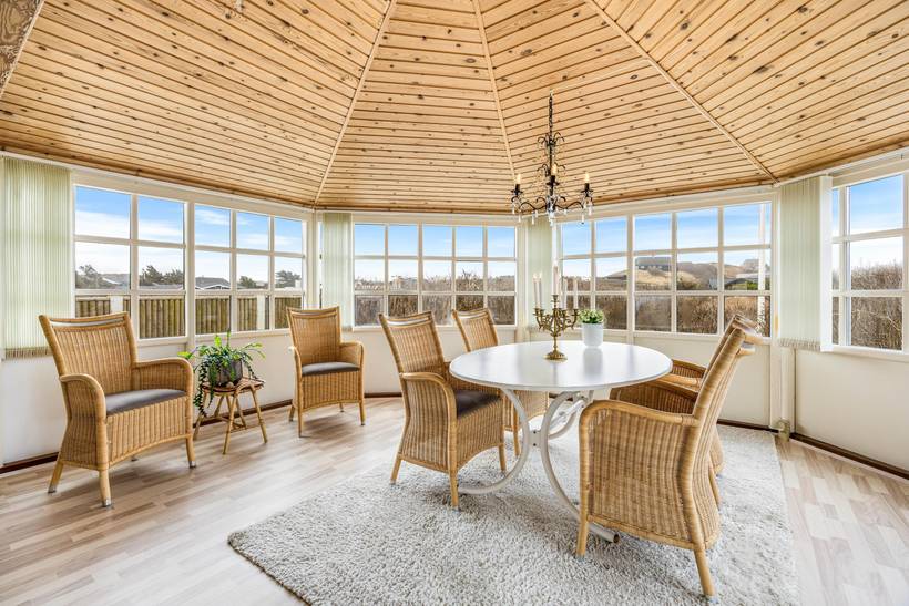 Foto von Ferienhaus MU36 in Søndervig - Westjütland