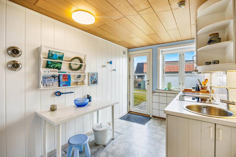 Foto von Ferienhaus MU36 in Søndervig - Westjütland