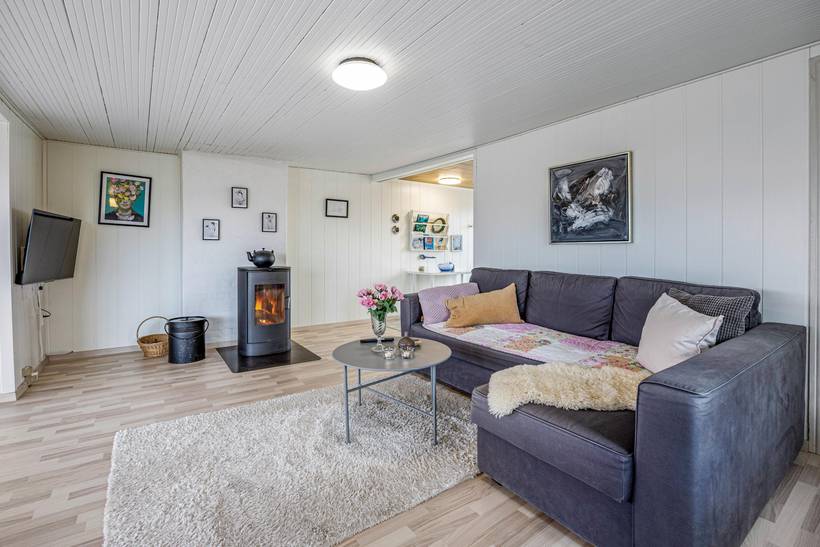 Foto von Ferienhaus MU36 in Søndervig - Westjütland