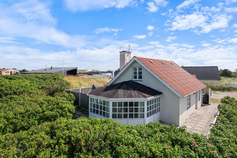 Foto von Ferienhaus MU36 in Søndervig - Westjütland