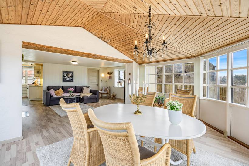 Foto von Ferienhaus MU36 in Søndervig - Westjütland