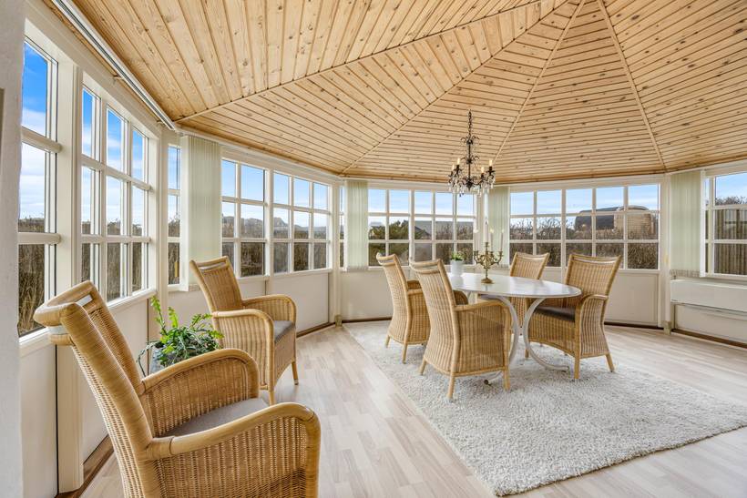 Foto von Ferienhaus MU36 in Søndervig - Westjütland