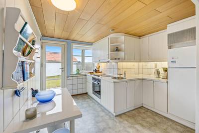 Vorschaubild von Ferienhaus MU36 in Søndervig - Westjütland