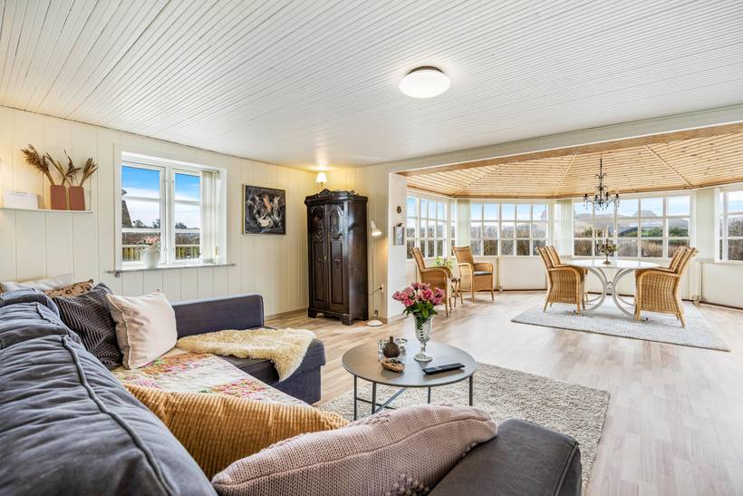 Foto von Ferienhaus MU36 in Søndervig - Westjütland