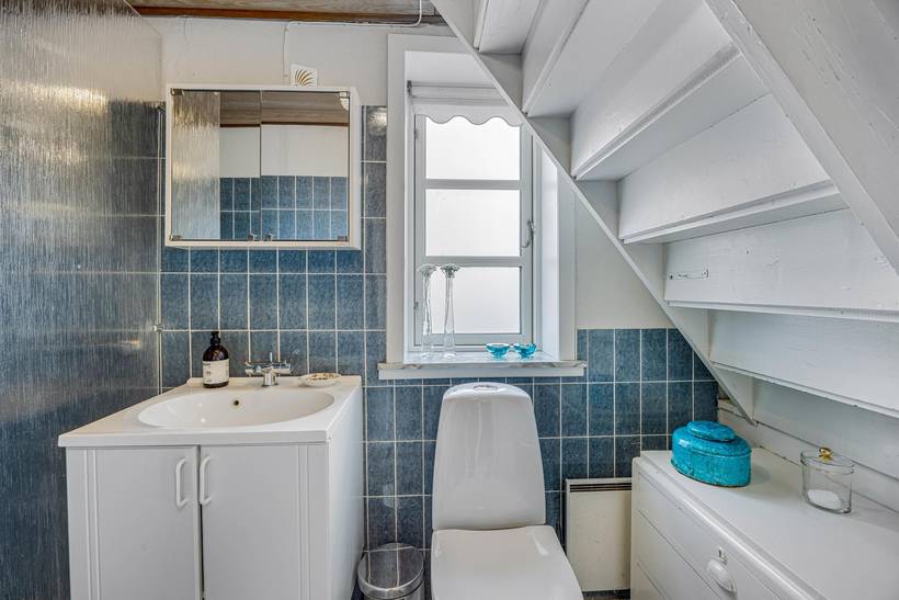 Foto von Ferienhaus MU36 in Søndervig - Westjütland