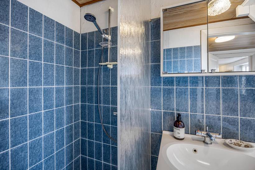 Foto von Ferienhaus MU36 in Søndervig - Westjütland