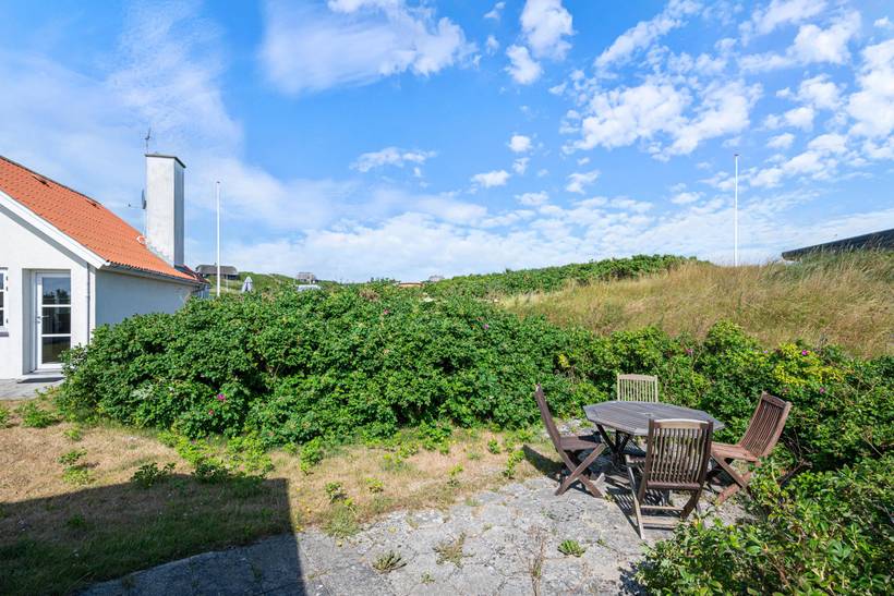Foto von Ferienhaus MU36 in Søndervig - Westjütland
