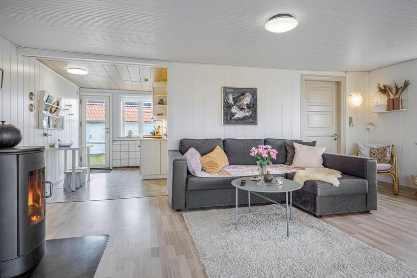 Foto von Ferienhaus MU36 in Søndervig - Westjütland