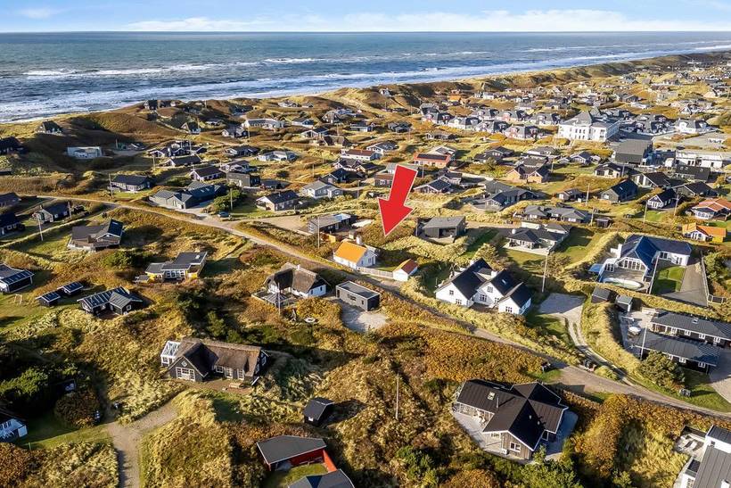 Foto von Ferienhaus MU36 in Søndervig - Westjütland