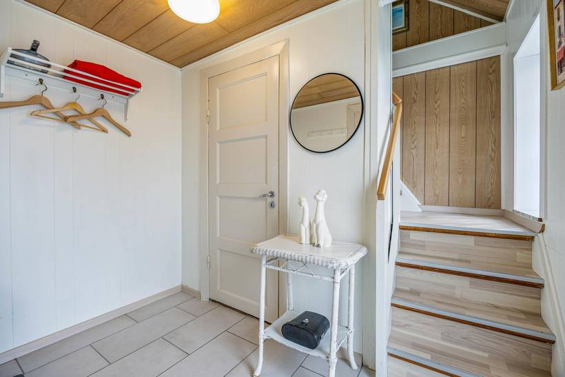 Foto von Ferienhaus MU36 in Søndervig - Westjütland